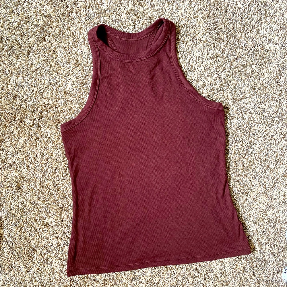 Old Navy Racerback Tank - medium